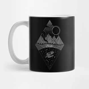 Nightfall II Mug